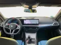 BMW M3 Competition Touring M xDrive+DrivAssistProf