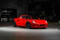 Lotus Elise 111 / S1 / 135 spec / LHD