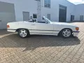 Mercedes-Benz SL 500 R107 Lorinser