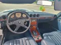Mercedes-Benz SL 500 R107 Lorinser