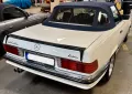 Mercedes-Benz SL 500 R107 Lorinser