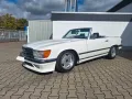 Mercedes-Benz SL 500 R107 Lorinser
