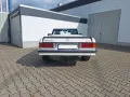 Mercedes-Benz SL 500 R107 Lorinser