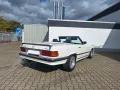 Mercedes-Benz SL 500 R107 Lorinser