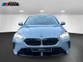 BMW 116 DAB LED Komfortzg. Parkassistent Klimaaut.
