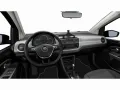 Volkswagen e-up! Edition 61 kW 83 PS 32,3 kWh 1-Gang-Automa