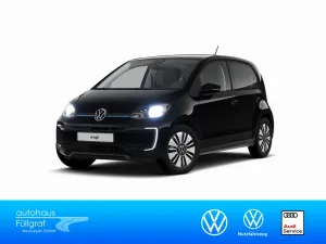 Volkswagen e-up! Edition 61 kW 83 PS 32,3 kWh 1-Gang-Automa