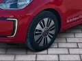 Volkswagen e-up! Edition 61 kW 83 PS 32,3 kWh 1-Gang-Automa