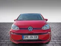 Volkswagen e-up! Edition 61 kW 83 PS 32,3 kWh 1-Gang-Automa