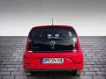 Volkswagen e-up! Edition 61 kW 83 PS 32,3 kWh 1-Gang-Automa