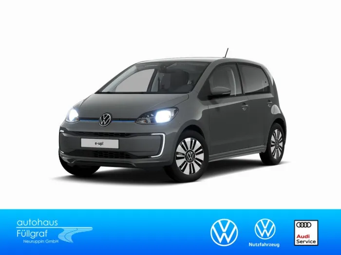 Volkswagen e-up! Edition 61 kW 32,3 kWh 1-Gang-Automatik