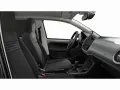 Volkswagen e-up! Edition 61 kW 32,3 kWh 1-Gang-Automatik