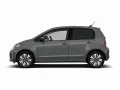 Volkswagen e-up! Edition 61 kW 32,3 kWh 1-Gang-Automatik