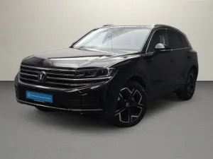 Volkswagen Touareg V6 TDI 4MOTION Elegance Luft AHK ACC IQ