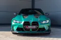 BMW M4 CS KERAMIK.CARBONSITZ.SERVICE 5/80
