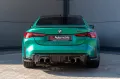 BMW M4 CS KERAMIK.CARBONSITZ.SERVICE 5/80