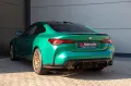 BMW M4 CS KERAMIK.CARBONSITZ.SERVICE 5/80