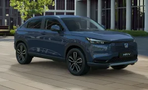 Honda HR-V Hybrid 1.5 Elegance MJ25-Sofort
