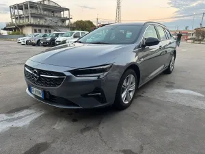 Opel Insignia 1.5 CDTI S&S Sports Tourer Busines