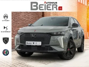 DS Automobiles DS7 Crossback 1.5 BlueHDi 130 Performance Line K
