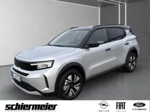 Opel Frontera GS 1.2 AT LED Navi SHZ Kamera Allwetter