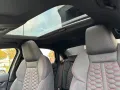 Audi RS3 LIMO 2.5 TFSI Quattro KAMERA SONOS LEDER SHZ