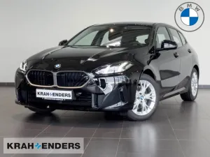 BMW 120 i LED+Rückfahrkam+AppleCarPlay+SHZ+Navi+DAB