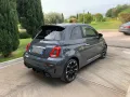Abarth 595 1.4 Turbo T-Jet 145 CV