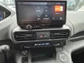 Peugeot Rifter L2 Allure N1 Hdi 130 EAT8 Style-P. Techno