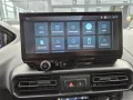 Peugeot Rifter L2 Allure N1 Hdi 130 EAT8 Style-P. Techno