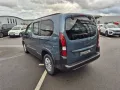 Peugeot Rifter L2 Allure N1 Hdi 130 EAT8 Style-P. Techno