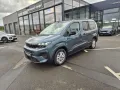 Peugeot Rifter L2 Allure N1 Hdi 130 EAT8 Style-P. Techno