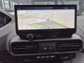 Peugeot Rifter L2 Allure N1 Hdi 130 EAT8 Style-P. Techno