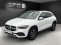 Mercedes-Benz GLA 250 e Pano*Kamera*Memory*Sound*Mubeam*Distro
