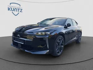 DS Automobiles N°4 MHEV 145 Pallas Technik Paket