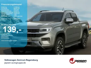 Volkswagen Amarok DC Style Automatik 4Motion STHZ AHK