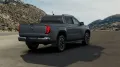 Volkswagen Amarok DC Style Automatik 4Motion STHZ AHK