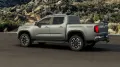Volkswagen Amarok DC Style Automatik 4Motion STHZ AHK