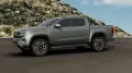 Volkswagen Amarok DC Style Automatik 4Motion STHZ AHK