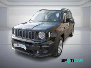 Other JEEP Renegade 1.5 Turbo T4 MHEV Limited