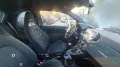 Abarth 500 595 Corsa 1.4Turbo Sport AGA S.-Sitze Abarth
