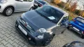 Abarth 500 595 Corsa 1.4Turbo Sport AGA S.-Sitze Abarth