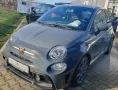 Abarth 500 595 Corsa 1.4Turbo Sport AGA S.-Sitze Abarth