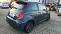 Abarth 500 595 Corsa 1.4Turbo Sport AGA S.-Sitze Abarth