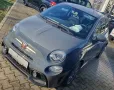 Abarth 500 595 Corsa 1.4Turbo Sport AGA S.-Sitze Abarth