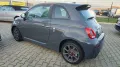 Abarth 500 595 Corsa 1.4Turbo Sport AGA S.-Sitze Abarth
