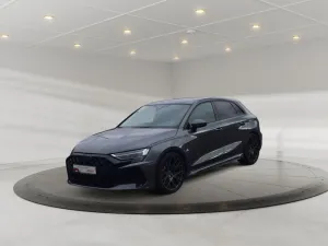 Audi RS 3 Sportback 294(400) kW(PS) S tr onic