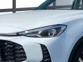 MG ZS Hybrid+ Luxury 360°Kam. el. Sitz Leder Kamera