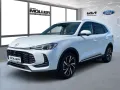 MG ZS Hybrid+ Luxury 360°Kam. el. Sitz Leder Kamera