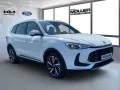 MG ZS Hybrid+ Luxury 360°Kam. el. Sitz Leder Kamera